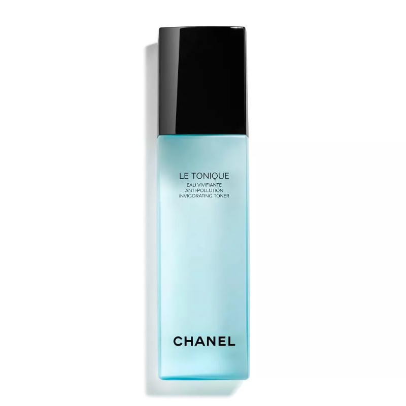 Chanel Le Tonique Anti Pollution Invigorating Toner 160ml