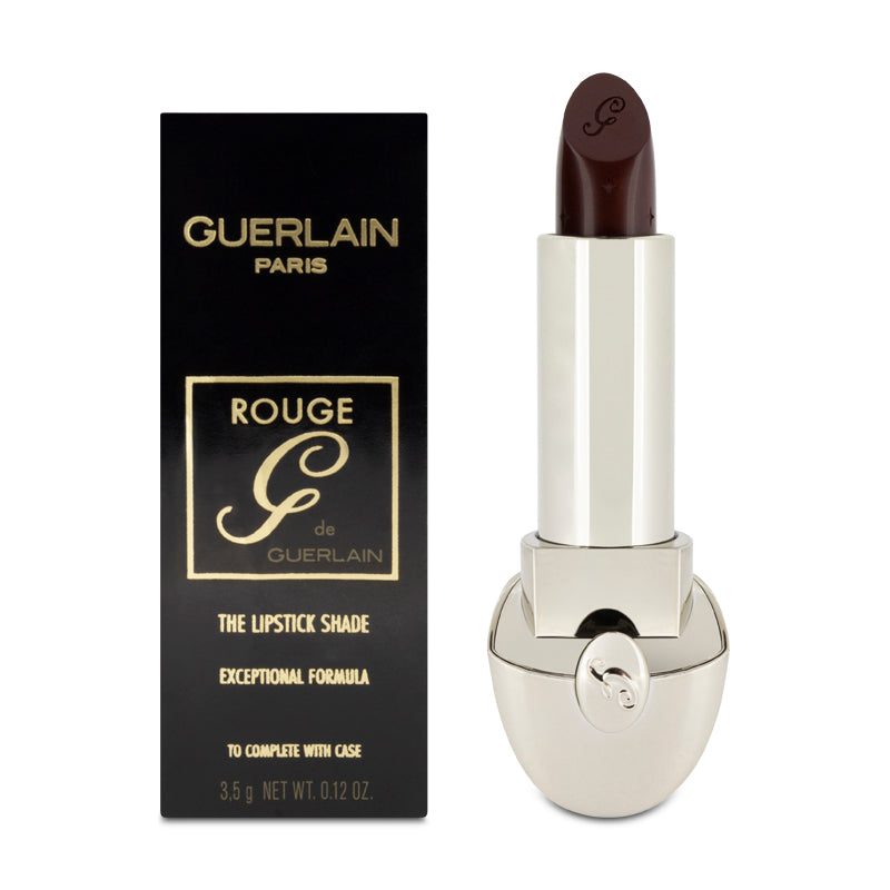 Guerlain Rouge G Lipstick Red No. 38 Dreamy Garnet