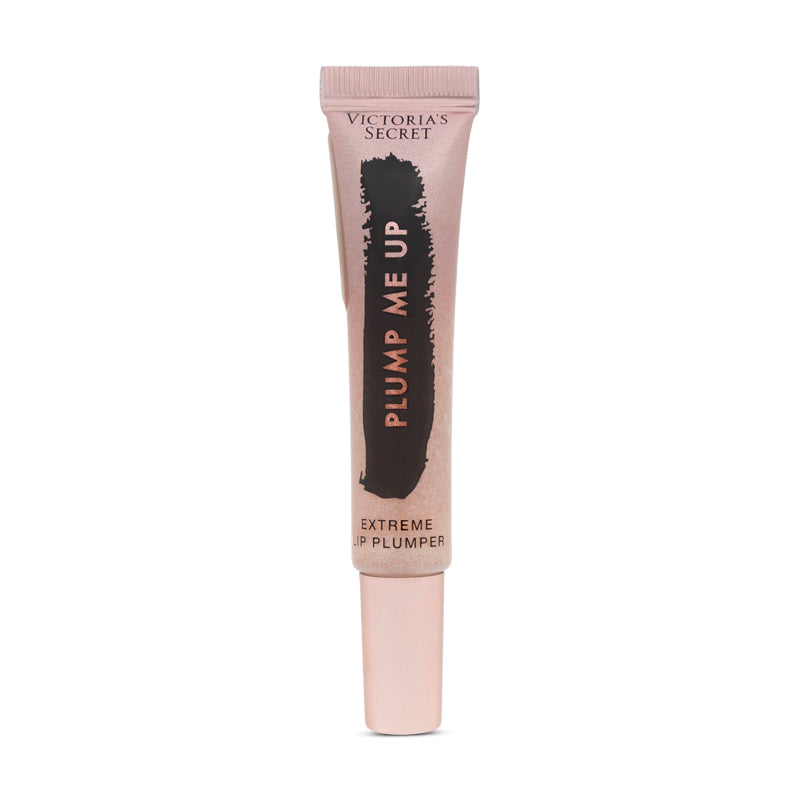 Victoria's Secret Plump Me Up Pink Lip Plumper Opal Shimmer