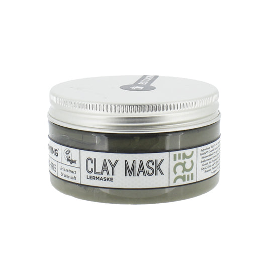 ECooking Clay Mask Lermaske 100ml