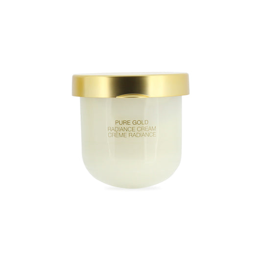 La Prairie Pure Gold 50ml Radiance Cream Replenishment Vessel (Blemished Box)