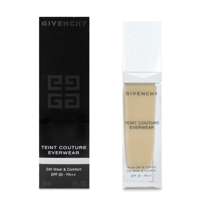 Givenchy Teint Couture Everwear Y200 Foundation - 24H Wear