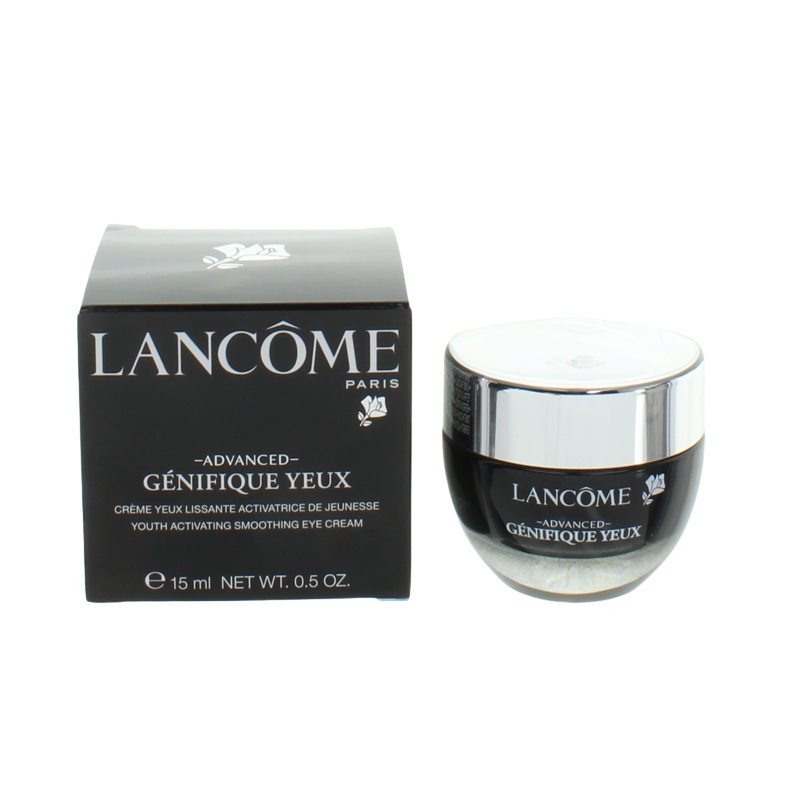 Lancome Genifique Yeux Youth Activating Smoothing Eye Cream 15ml