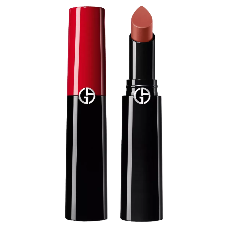Giorgio Armani Lip Power Lipstick Mania 110 (Blemished Box)