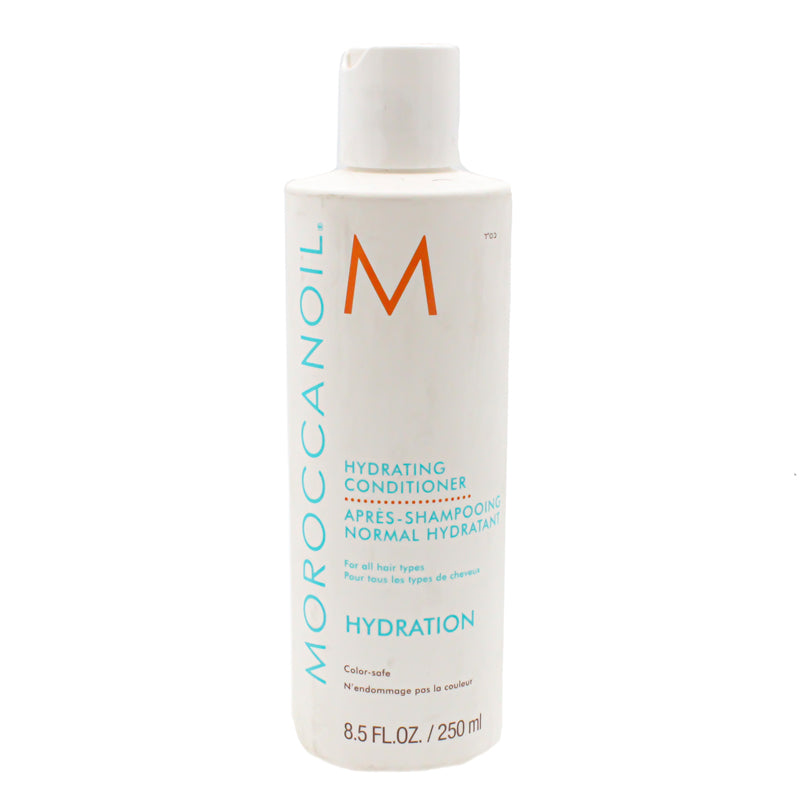 Moroccanoil Hydrating Hair Conditioner 250ml (Blemished Box)