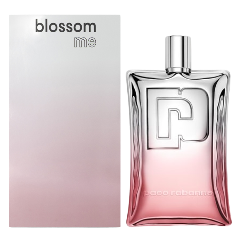 Paco Rabanne Blossom Me 62ml Eau De Parfum