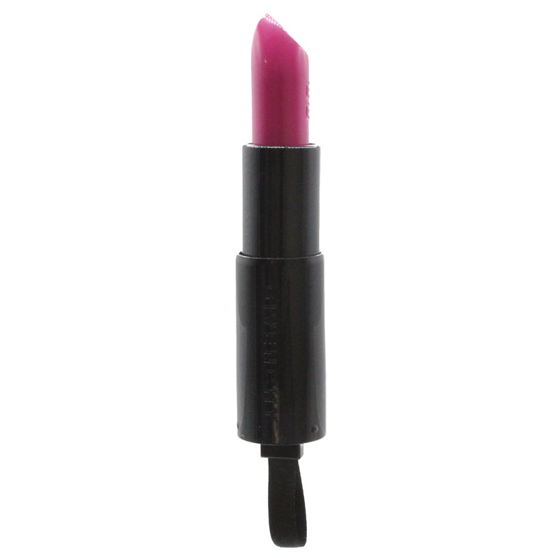 Givenchy Rouge Interdit Fuchsia Lipstick Shade 24 Ultravioline