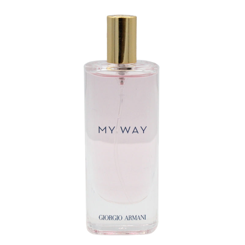 Giorgio Armani My Way 15ml Eau De Parfum Hogies