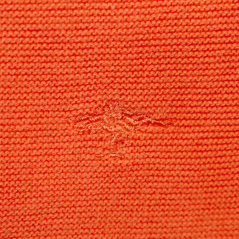 Fynch-Hatton Women's Knitted Sweater Coral