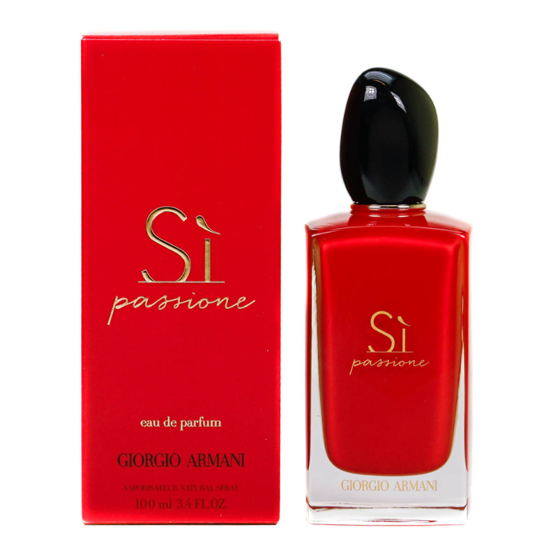 Giorgio Armani Si Passione 100ml EDP
