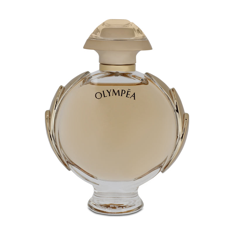 Olympea De Paco Rabanne Paco Rabanne Olympea Solar Eau De Parfum
