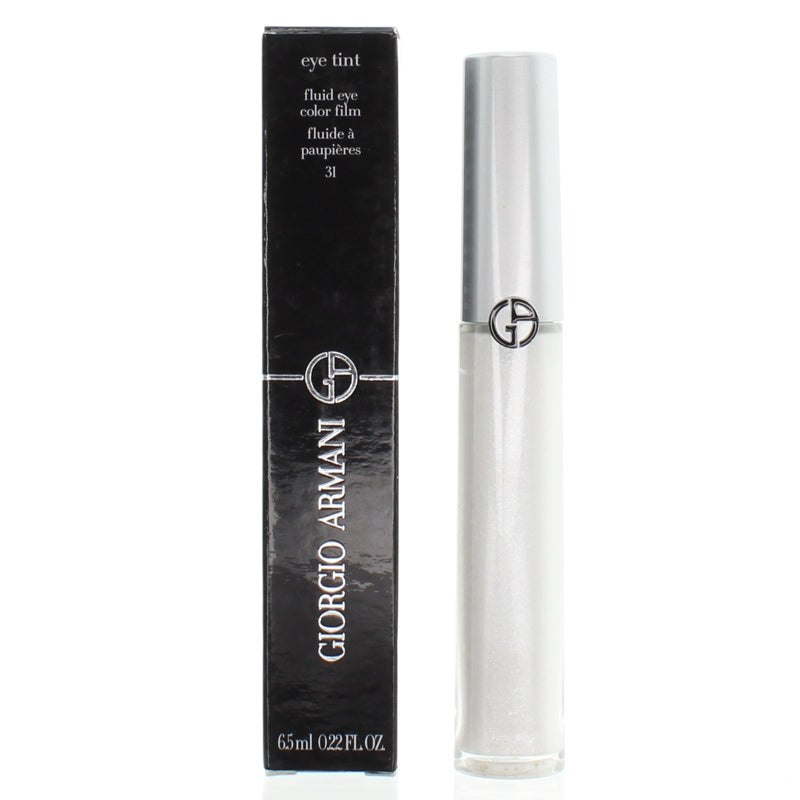 Giorgio Armani Eye Tint Liquid Eyeshadow 31 Day
