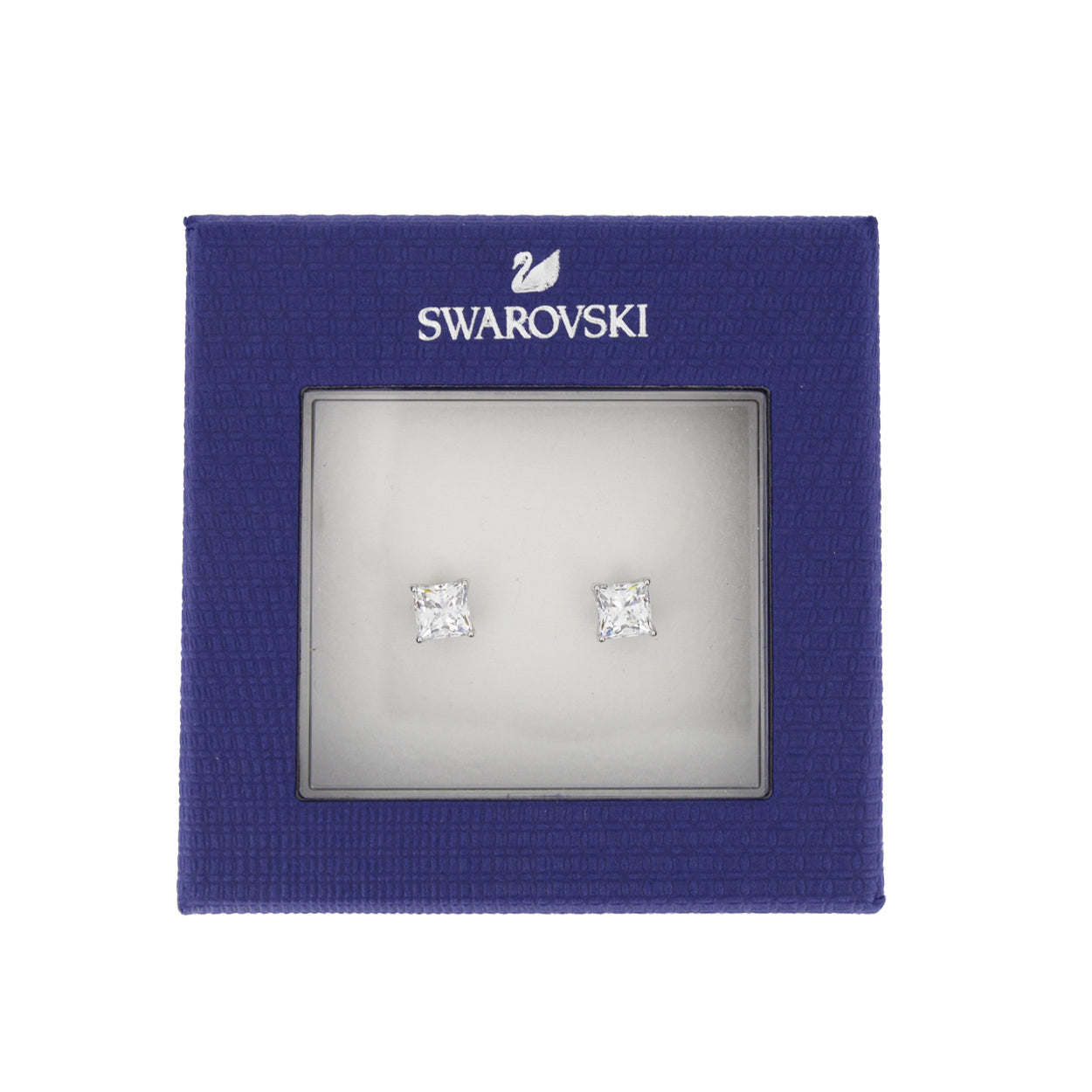 Swarovski Attract Stud Earrings 5537868