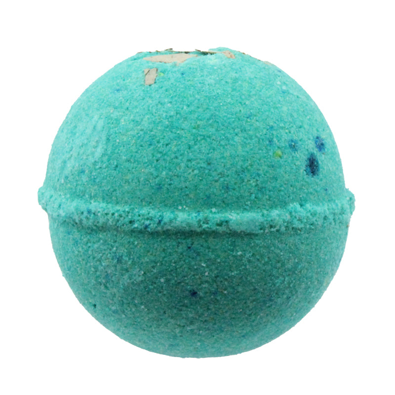 Eucalyptus & Spearmint Aromatherapy Bath Bomb