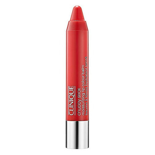 Clinique Chubby Stick Moisturising Lip Balm 11 Two Ton Tomato