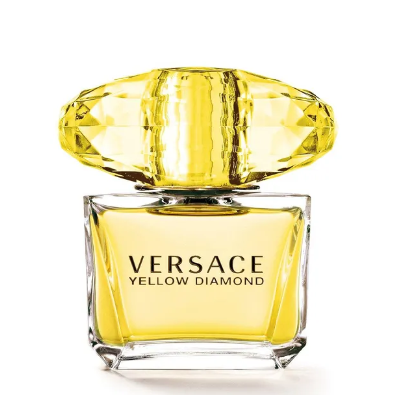 Versace Yellow Diamond 90ml Eau De Toilette
