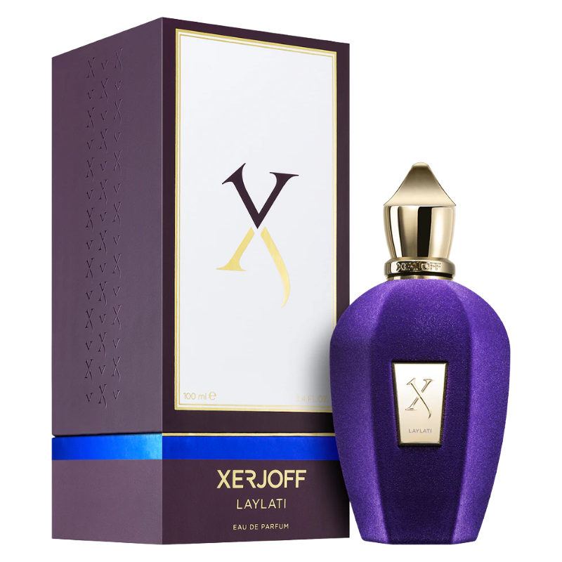 Xerjoff Laylati 100ml Eau De Parfum