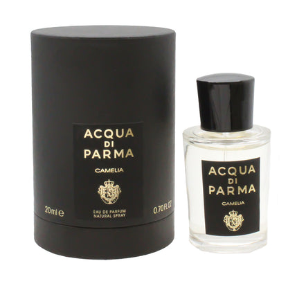 Acqua Di Parma Camelia 20ml Eau De Parfum