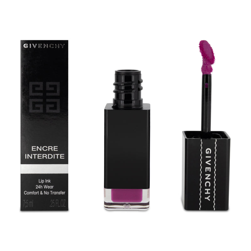 Givenchy Encre Interdite Lipstick in Free Pink 03