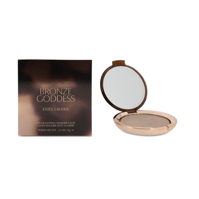 Estee Lauder Bronze Goddess Highlighting Powder 03 Modern Mercury