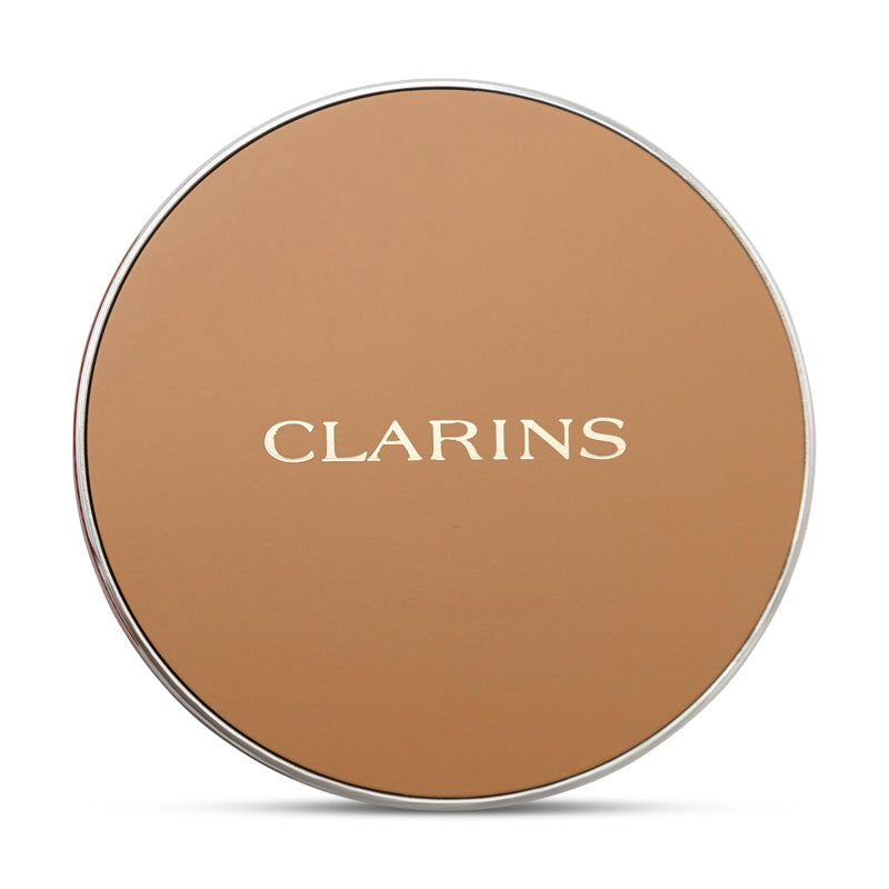 Clarins Ever Matte Compact Powder 05 Medium Deep