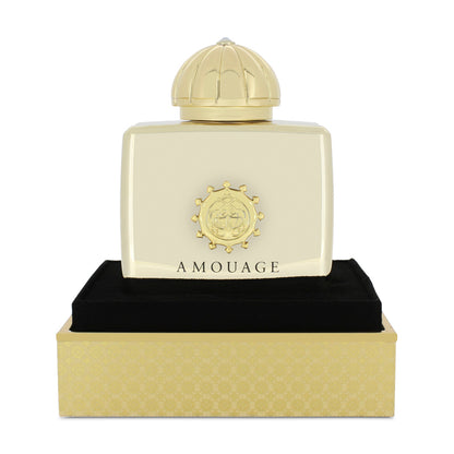 Amouage Gold 100ml Eau De Parfum Pour Femme