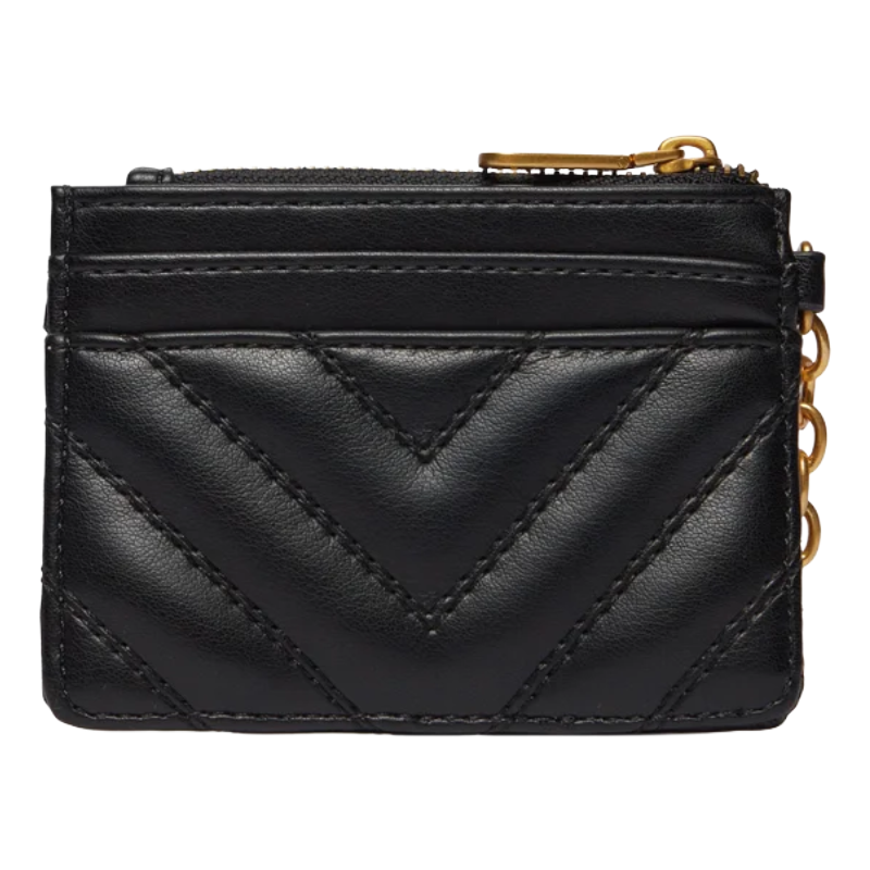 Guess Women's Card Holder Black RW1578P3401