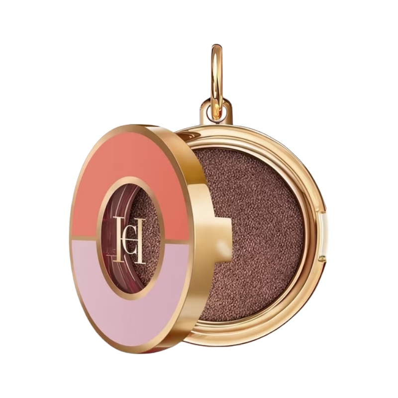Carolina Herrera Chic Shimmer Mono Eyeshadow 20 Mocha