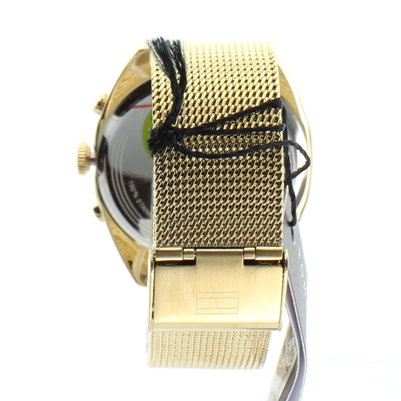 Tommy Hilfiger Mia Chronograph Womens Watch 1781488