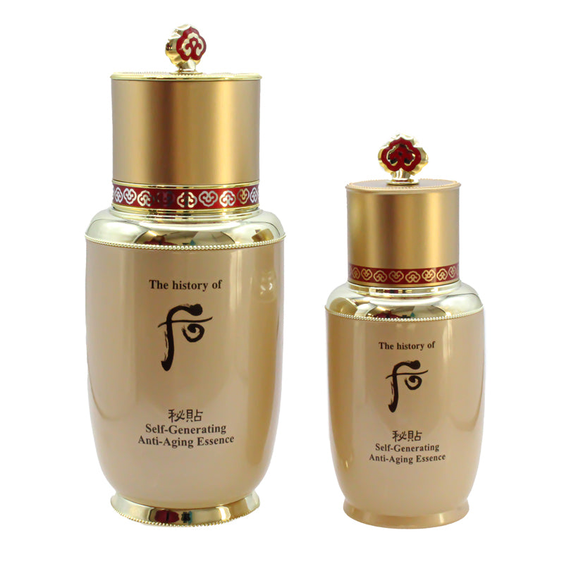 Where to buy on sale history of whoo