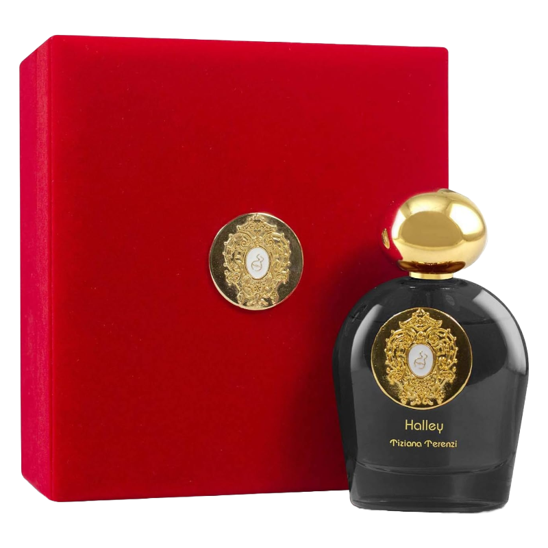 Tiziana Terenzi Halley Comete 100ml Extrait de Parfum