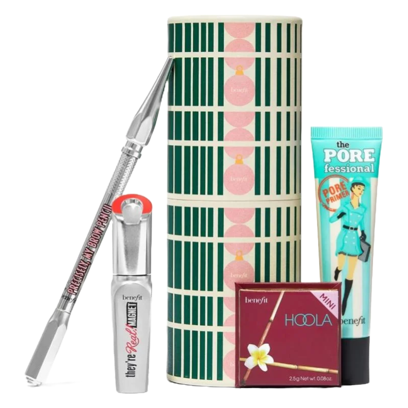Benefit Making Spirits Glam - Pencil Set (Blemished Box)