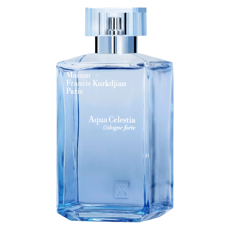 Maison Francis Kurkdjian Aqua Celestia Cologne Forte Eau De Parfum 200ml