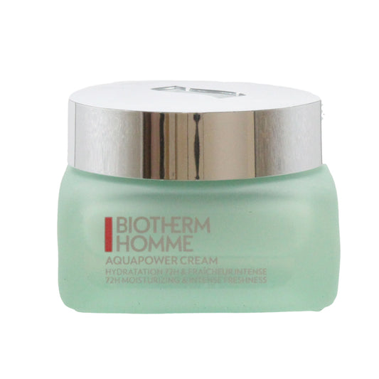 Biotherm Homme Aquapower 72H Concentrated Glacial Hydrator 50ml