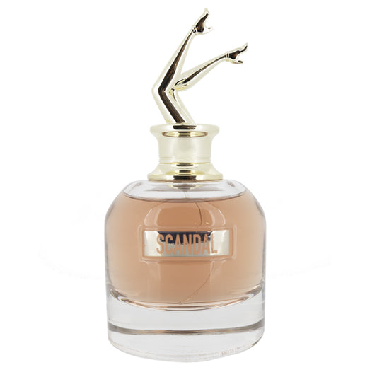 Jean Paul Gaultier Scandal 80ml Eau De Parfum Spray (Unboxed Fragrance)
