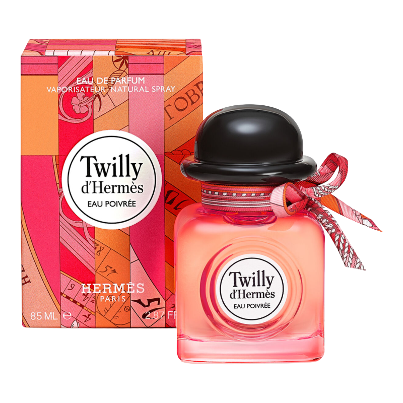 Hermes Twilly d'Hermes Eau Poivree 85ml Eau De Parfum