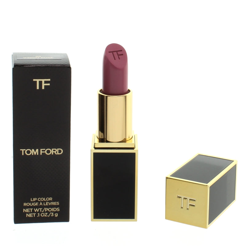 Tom Ford Pink Lipstick 48 Virgin Rose