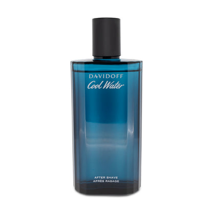 Davidoff Cool Water 125ml Aftershave