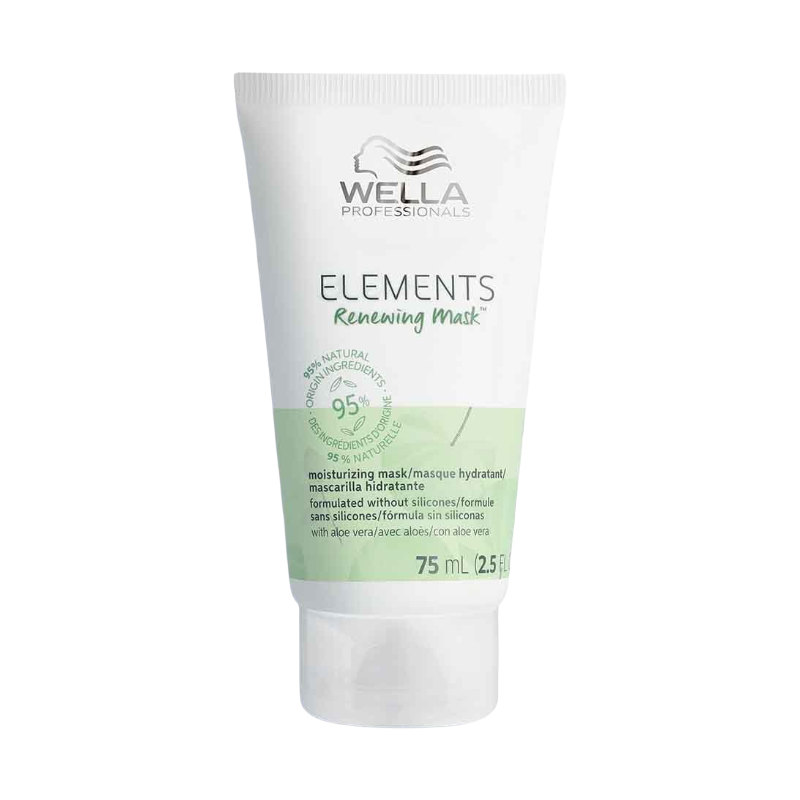 Wella Elements Renewing Mask 75ml