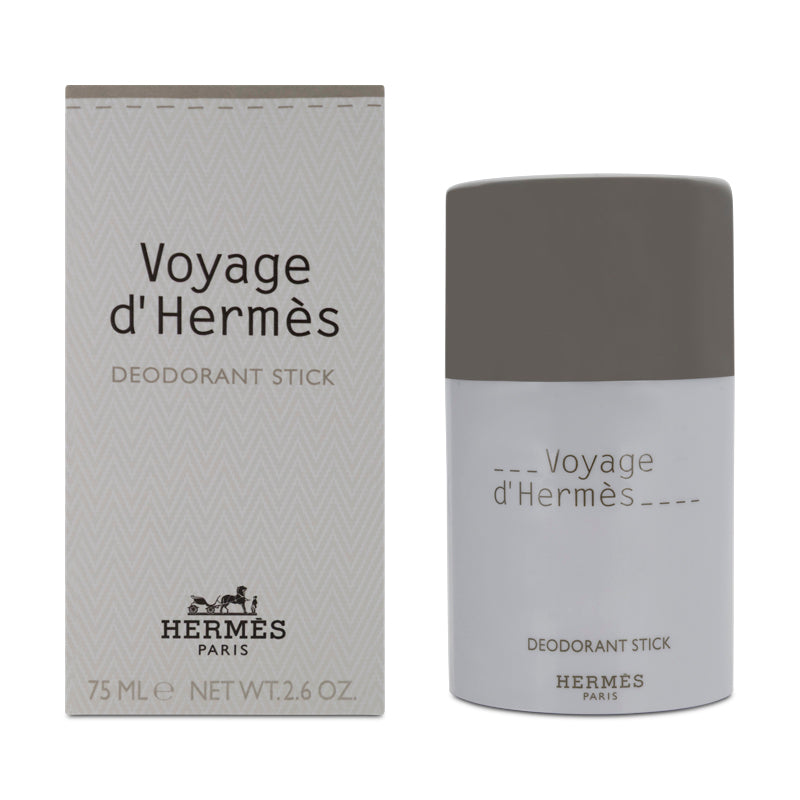 Hermes Voyage d'Hermes Deodorant Stick 75ml