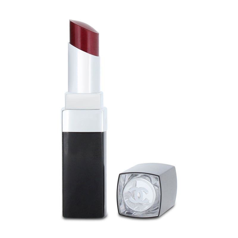 Chanel Rouge Coco Shine Lipstick Red ROUGE COCO Ultra hydrating