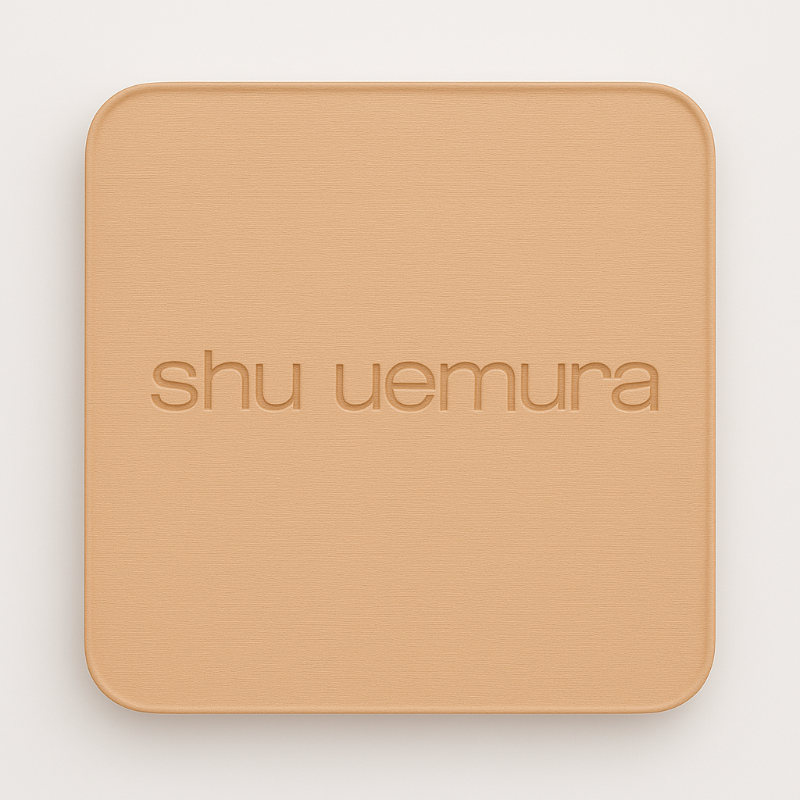 Shu Uemura Unlimited Nude Mopo Foundation Refill 574 Light Sand