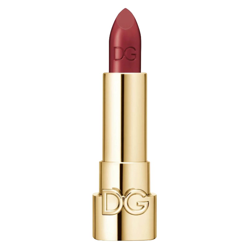 Dolce & Gabbana The Only One Luminous Colour Lipstick 660 Hot Burgundy