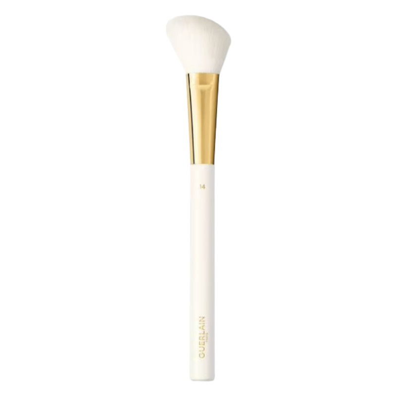 Guerlain Face Brush No 14 Blush & Highlighter Brush
