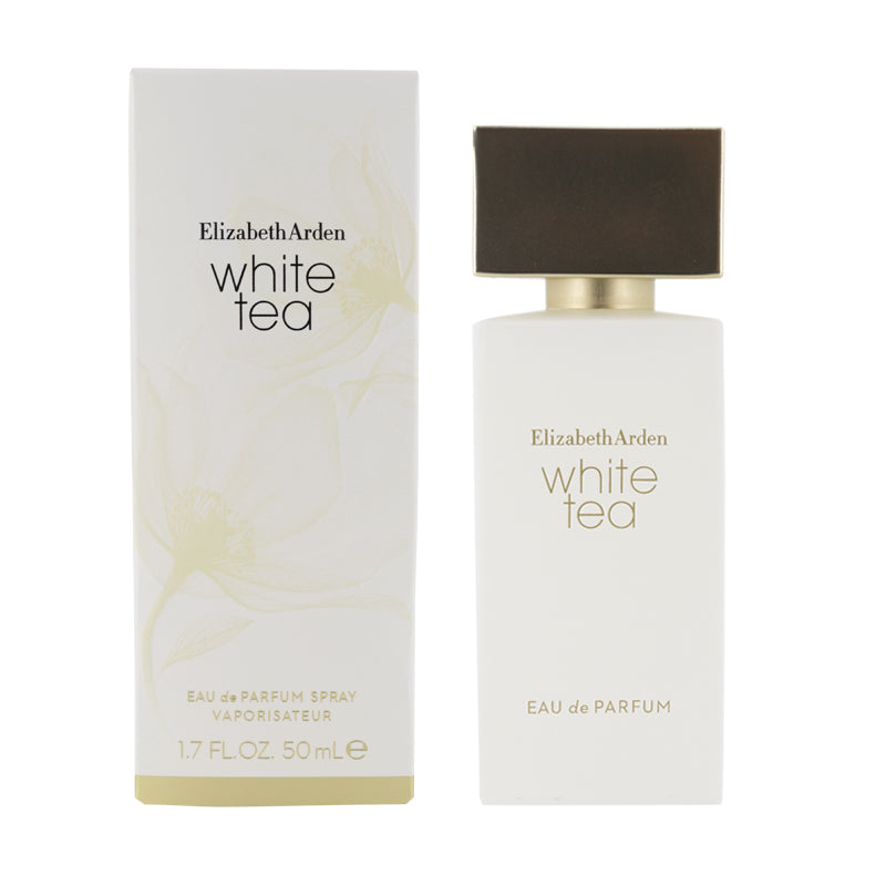 Elizabeth Arden White Tea 50ml Eau De Parfum