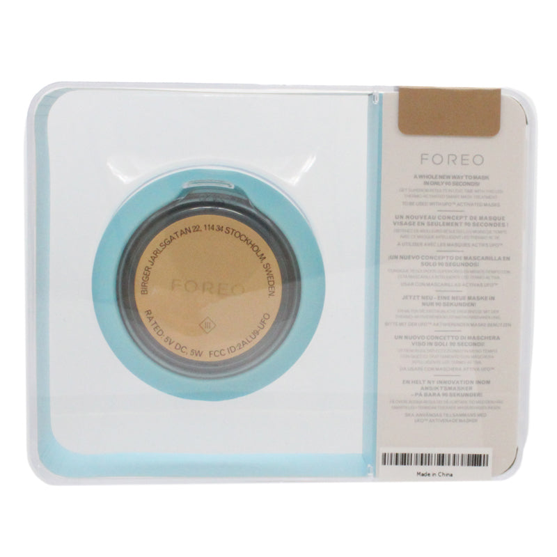 Foreo UFO LED Thermo Device Smart Mask - Mint