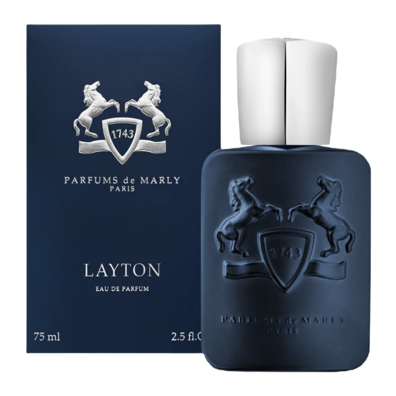 Parfums De Marly Layton 75ml Eau De Parfum