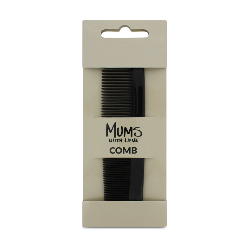 Mums With Love Classic Detangling Hair Comb | Shop Now