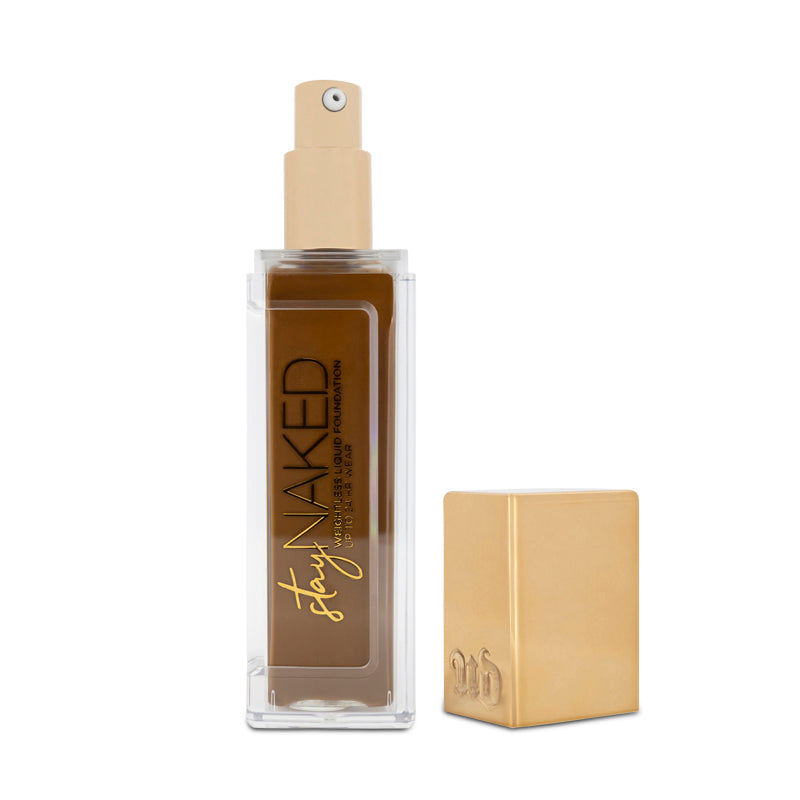 Urban Decay Stay Naked Weightless Liquid Foundation 80WY 30ml