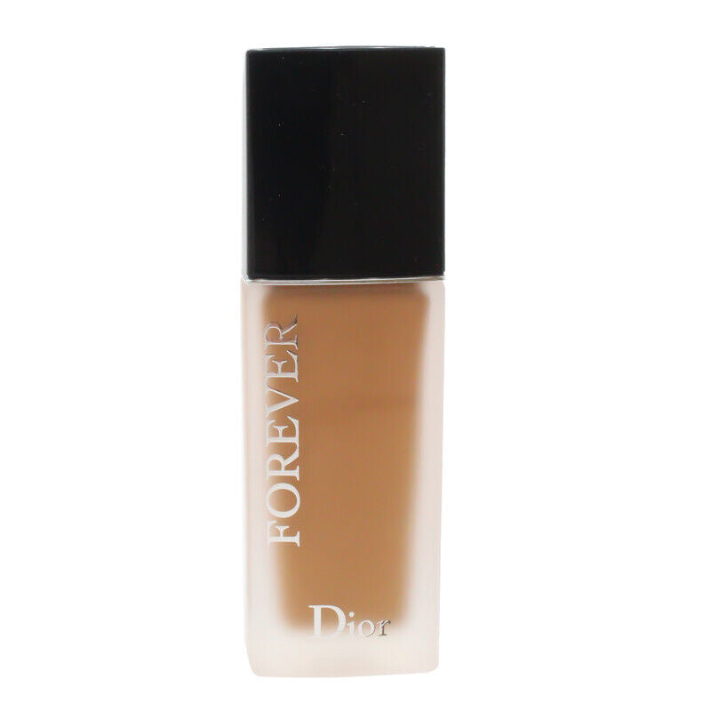 Dior Forever Skin-Caring Foundation 4.5N Neutral Shade